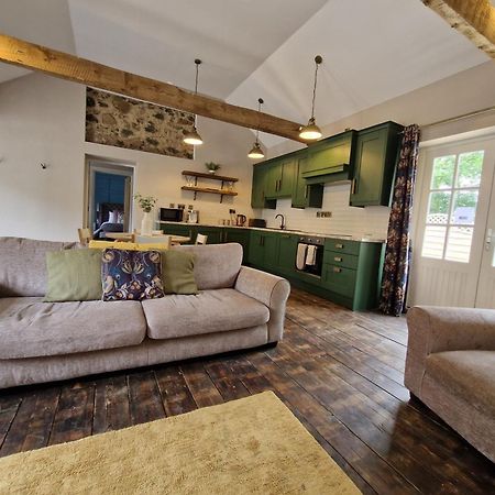 Hare Cottage Ballymena Ruang foto