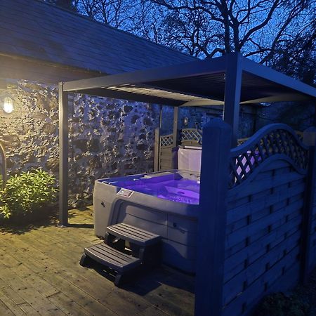 Hare Cottage Ballymena Bagian luar foto