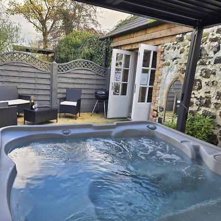 Hare Cottage Ballymena Bagian luar foto