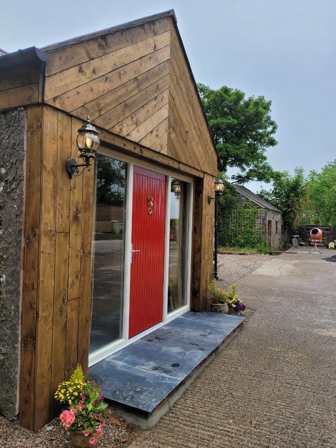 Hare Cottage Ballymena Bagian luar foto