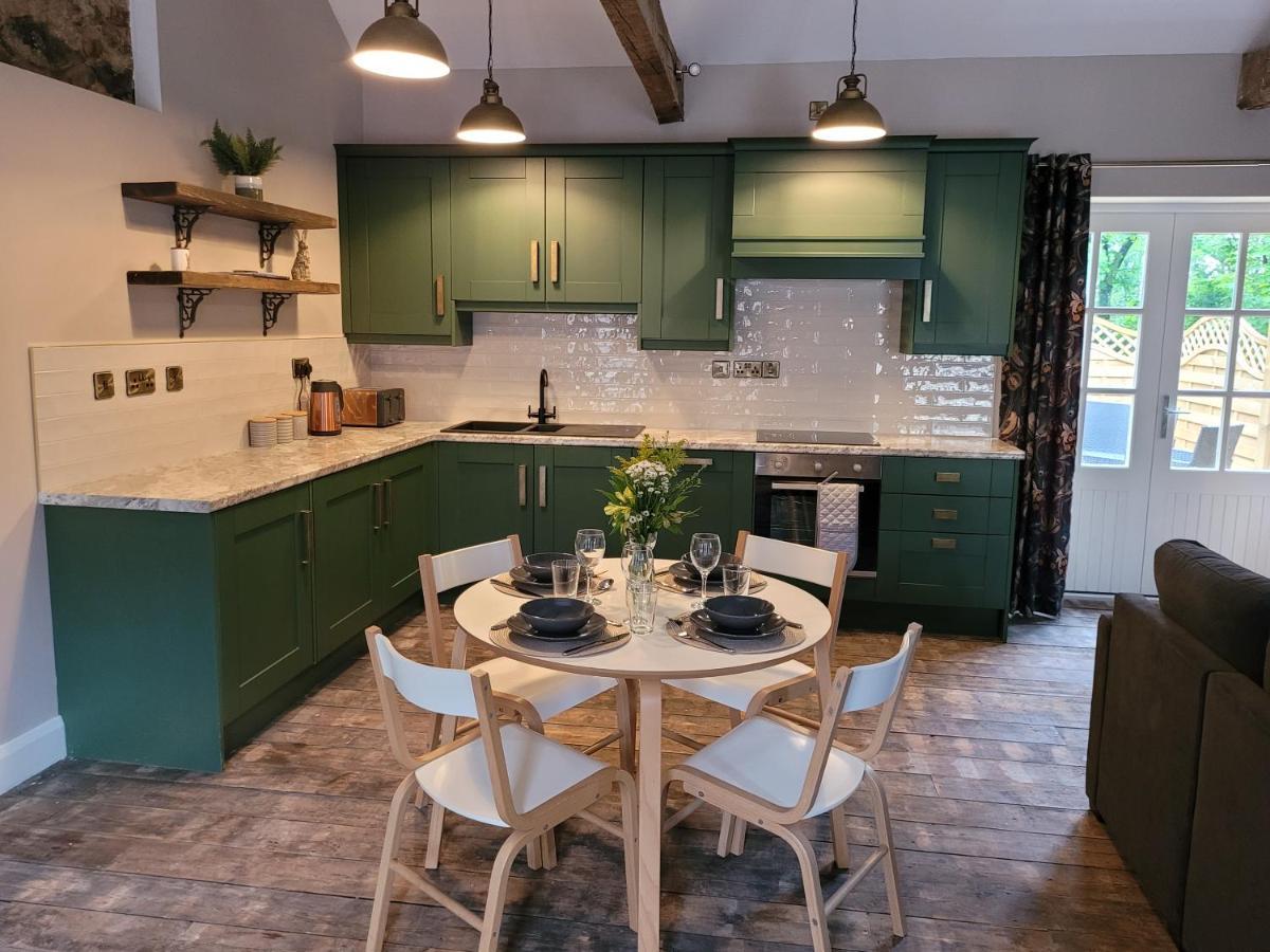 Hare Cottage Ballymena Bagian luar foto