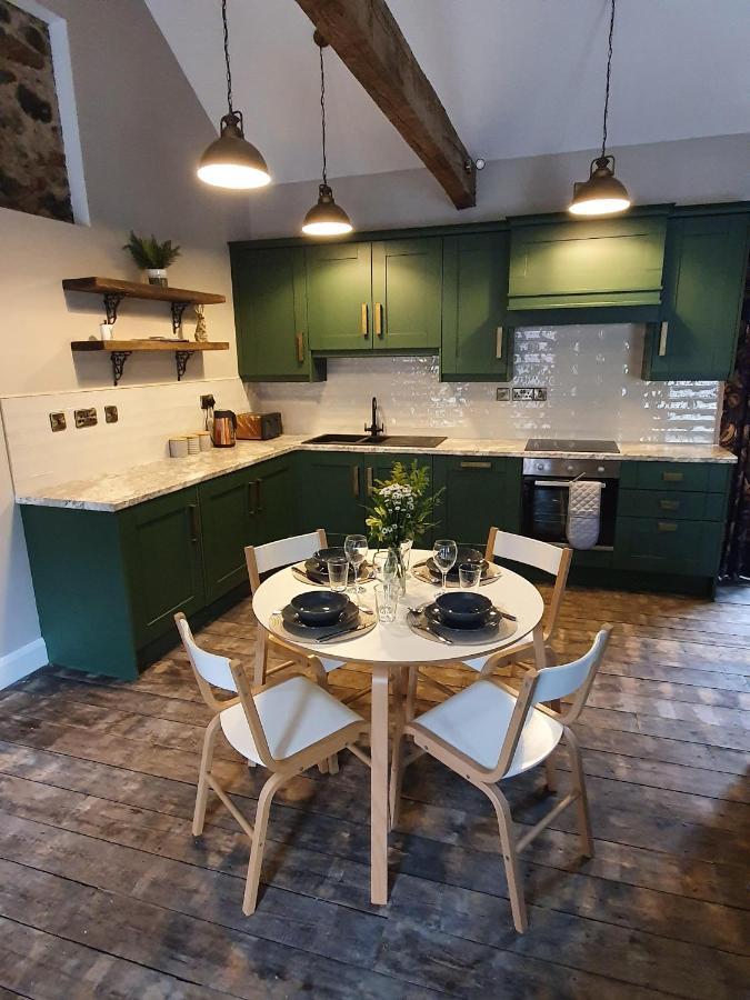 Hare Cottage Ballymena Bagian luar foto