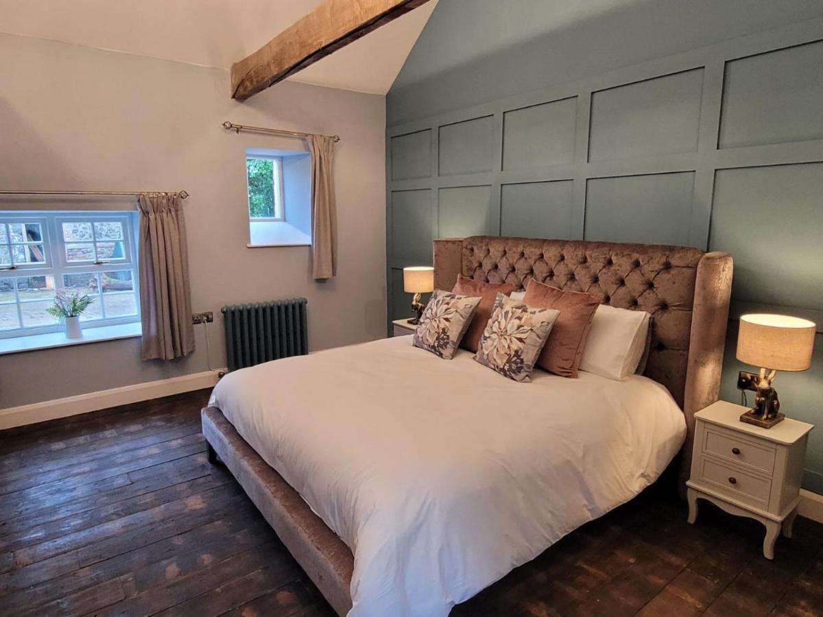 Hare Cottage Ballymena Bagian luar foto