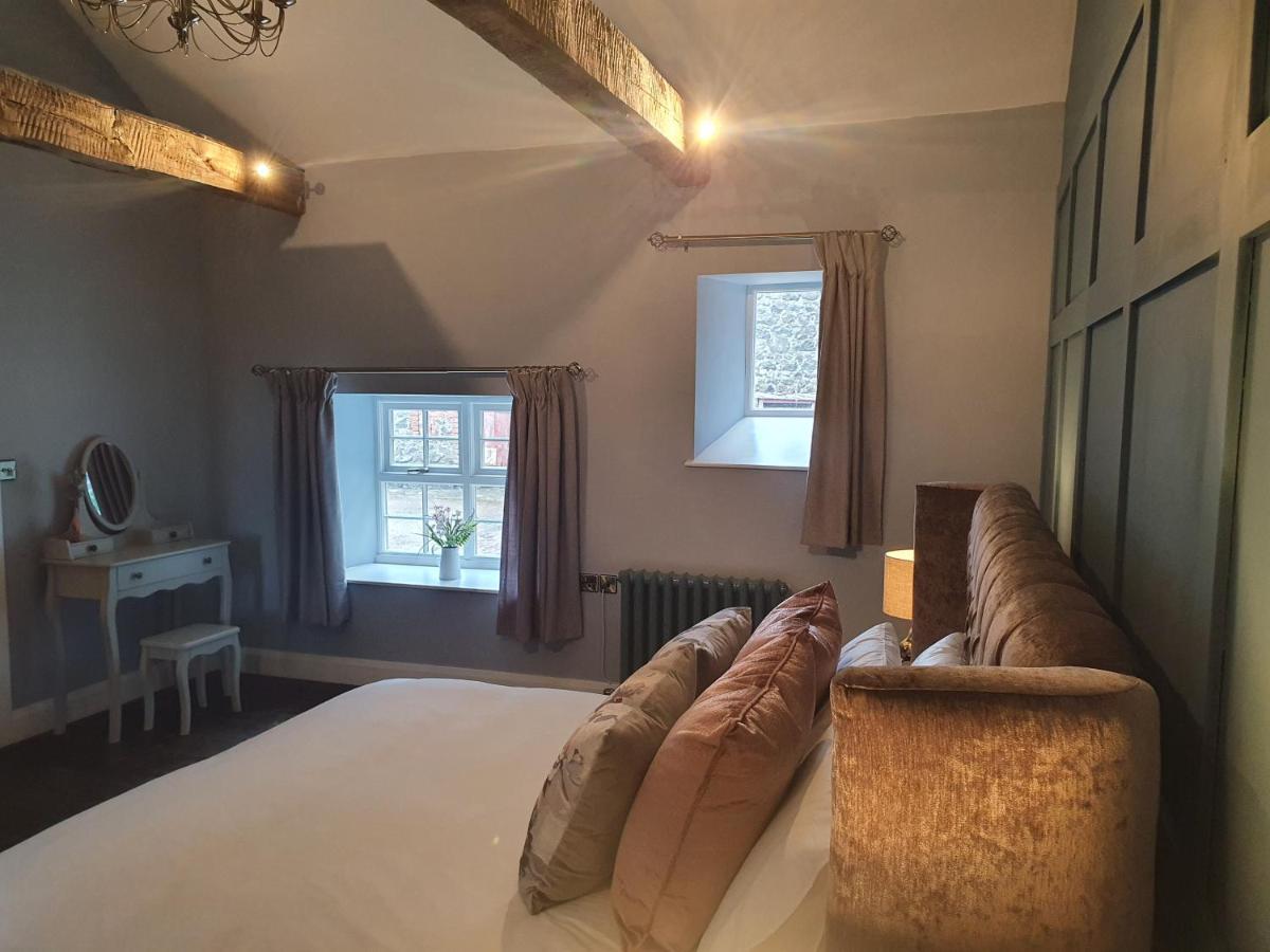Hare Cottage Ballymena Bagian luar foto