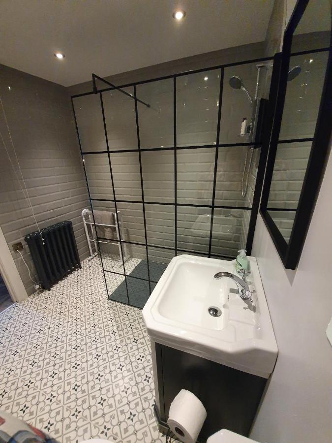 Hare Cottage Ballymena Bagian luar foto