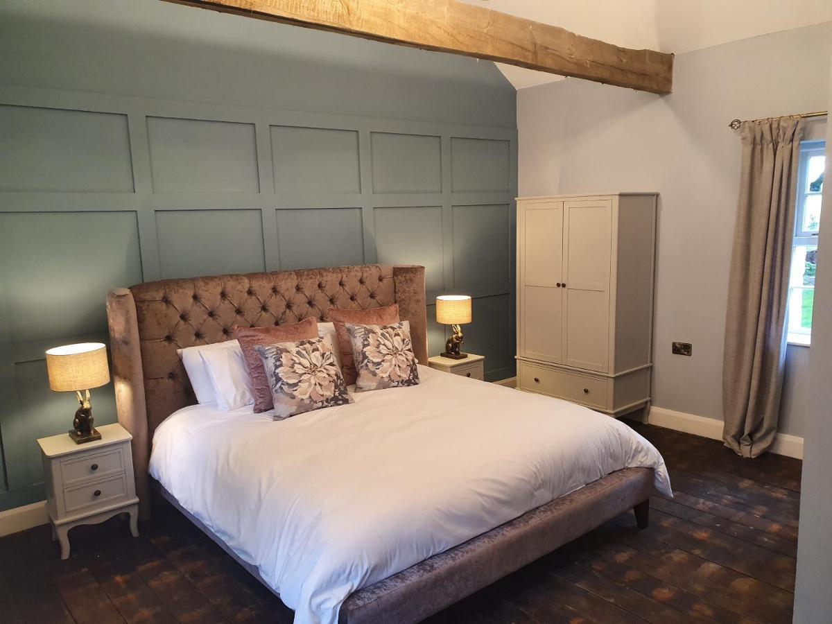 Hare Cottage Ballymena Bagian luar foto