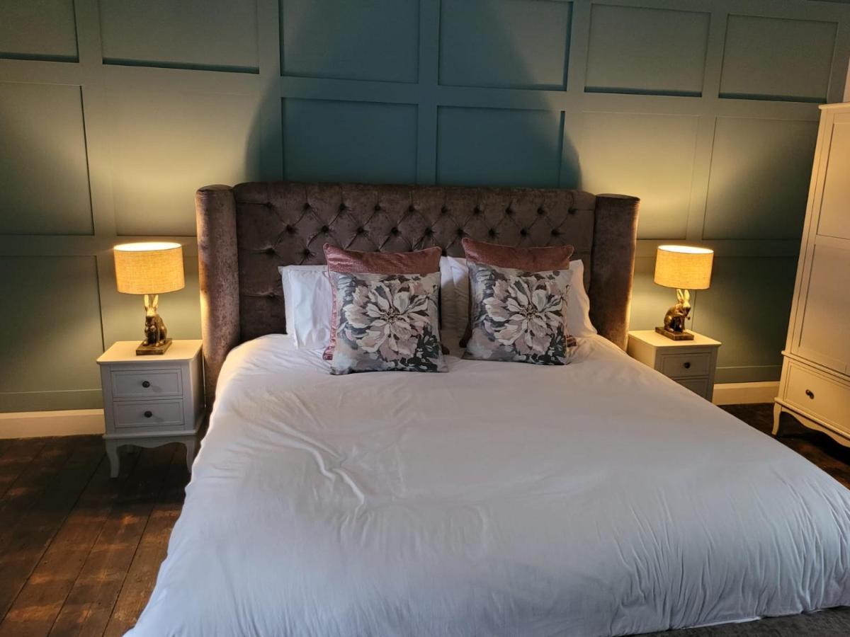 Hare Cottage Ballymena Bagian luar foto