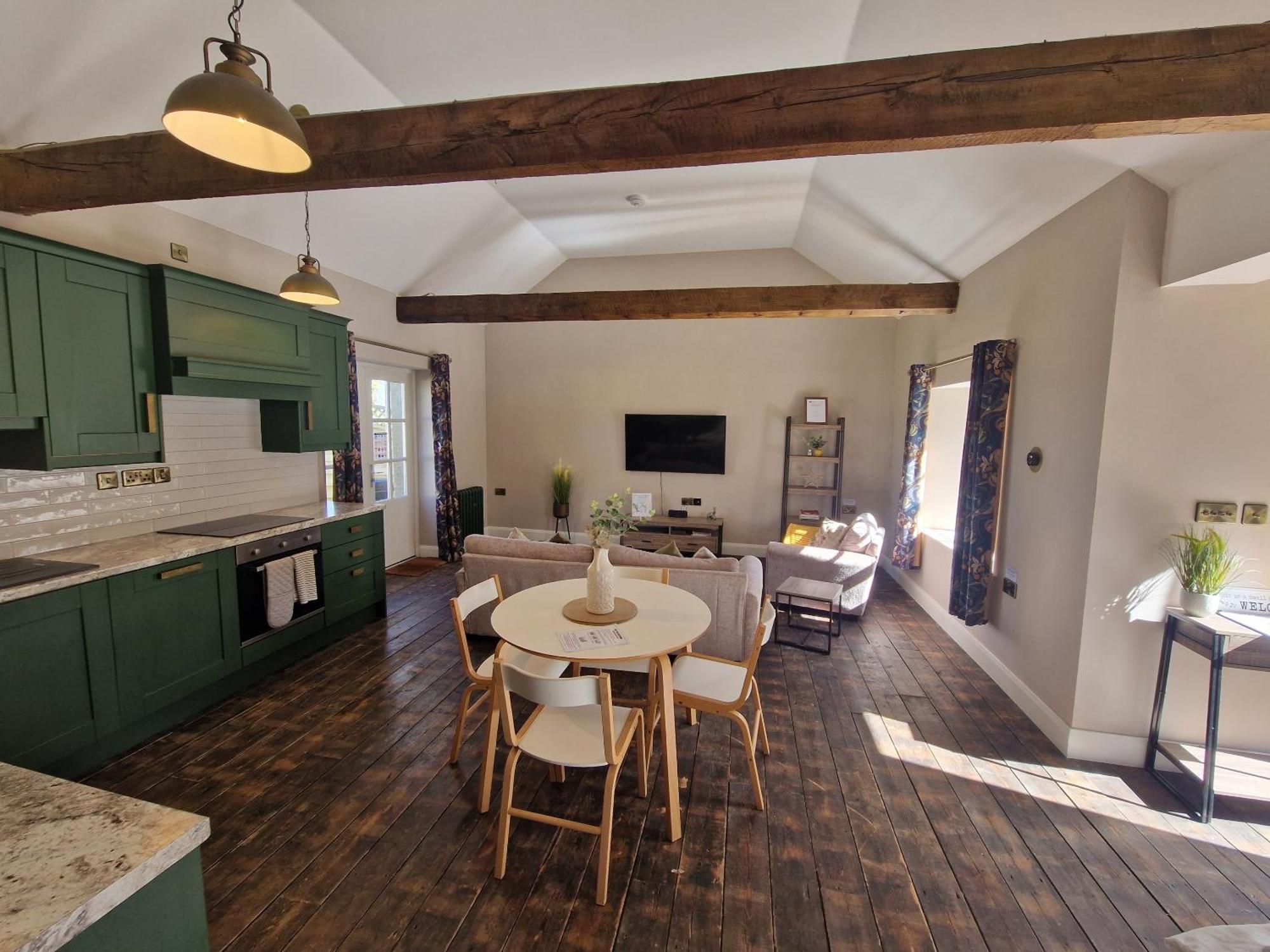 Hare Cottage Ballymena Bagian luar foto